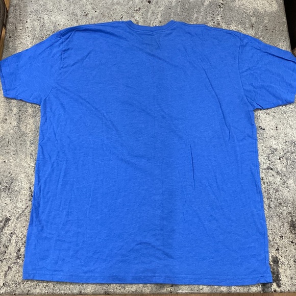 Routine Baseball Take a Seat shirt - Picture 4 of 4